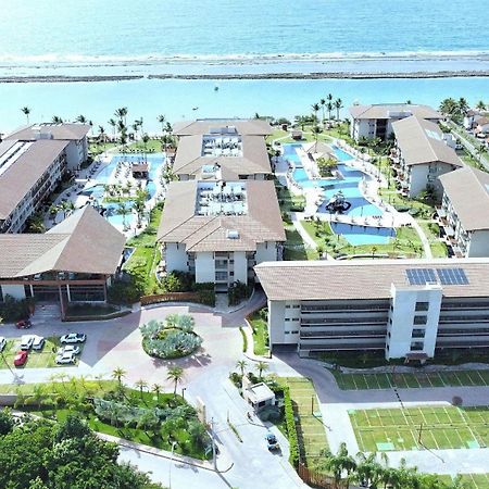 Polinesia Resort - Porto De Galinhas - Apartamentos Com Somente 1 Opcao De Terreo Com Piscina Privativa - Acesso Ao Hotel Samoa المظهر الخارجي الصورة