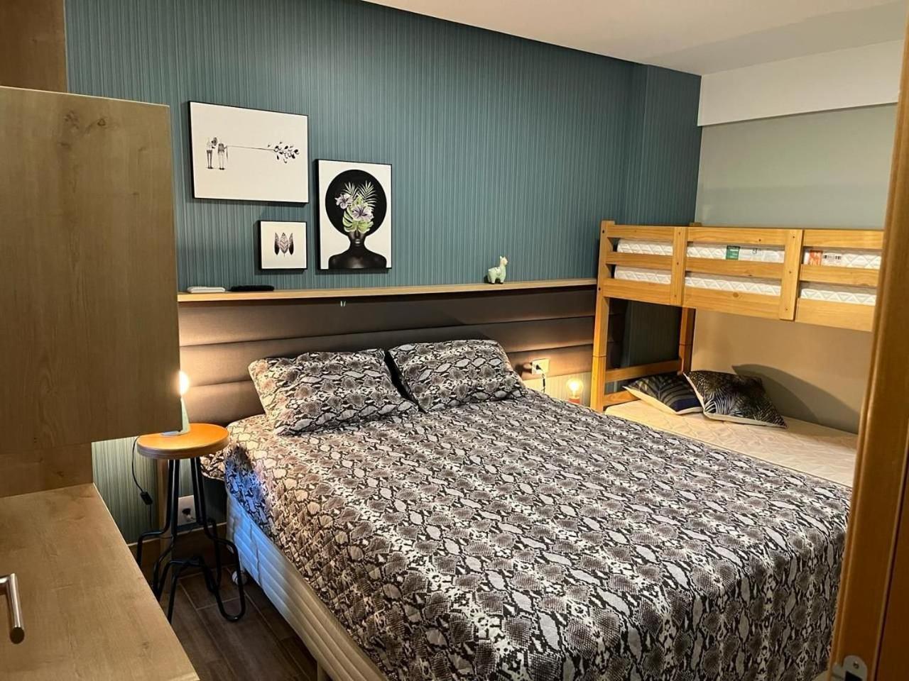 Polinesia Resort - Porto De Galinhas - Apartamentos Com Somente 1 Opcao De Terreo Com Piscina Privativa - Acesso Ao Hotel Samoa المظهر الخارجي الصورة