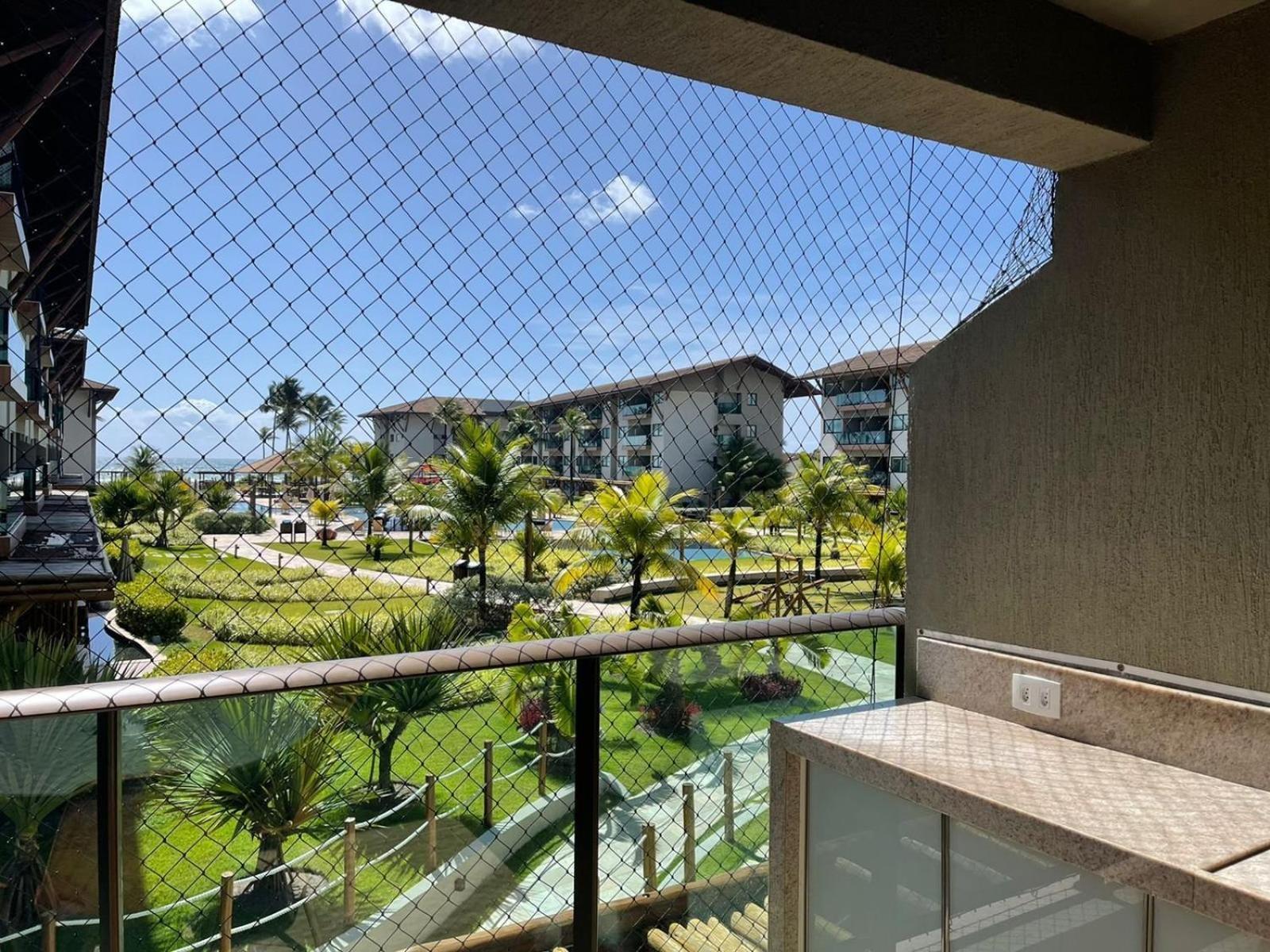 Polinesia Resort - Porto De Galinhas - Apartamentos Com Somente 1 Opcao De Terreo Com Piscina Privativa - Acesso Ao Hotel Samoa المظهر الخارجي الصورة