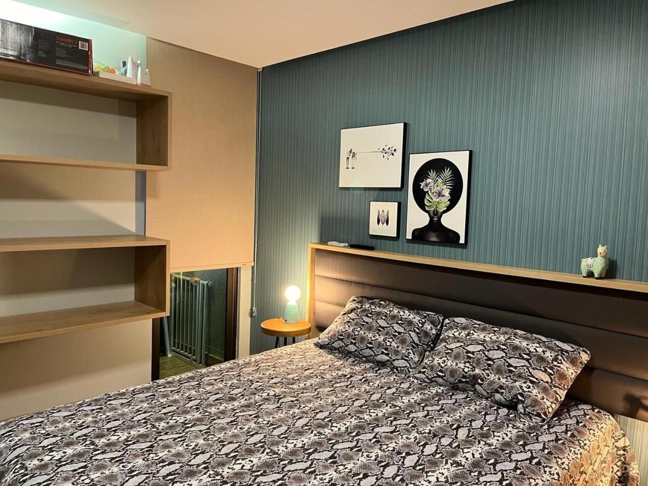 Polinesia Resort - Porto De Galinhas - Apartamentos Com Somente 1 Opcao De Terreo Com Piscina Privativa - Acesso Ao Hotel Samoa المظهر الخارجي الصورة