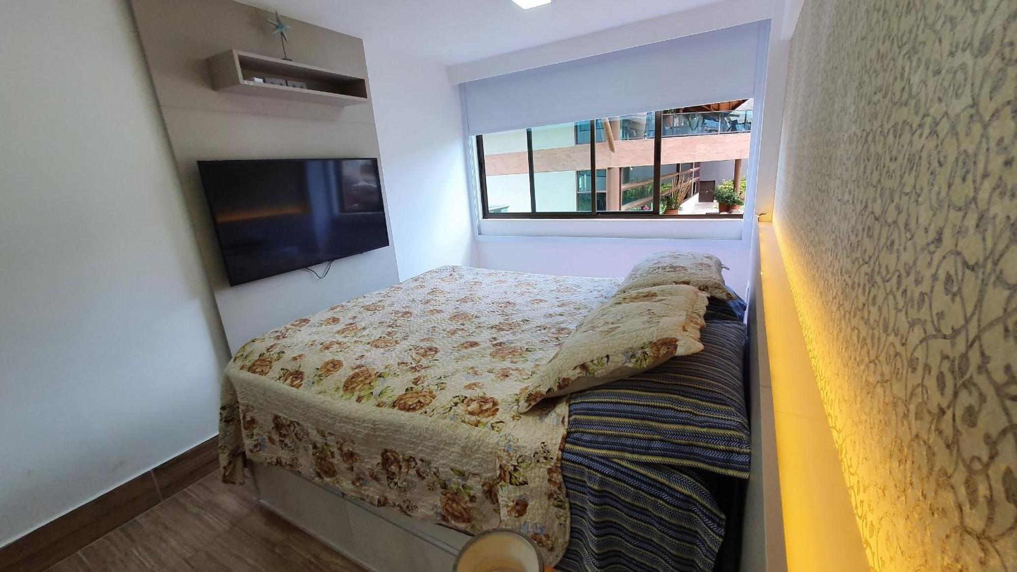Polinesia Resort - Porto De Galinhas - Apartamentos Com Somente 1 Opcao De Terreo Com Piscina Privativa - Acesso Ao Hotel Samoa المظهر الخارجي الصورة