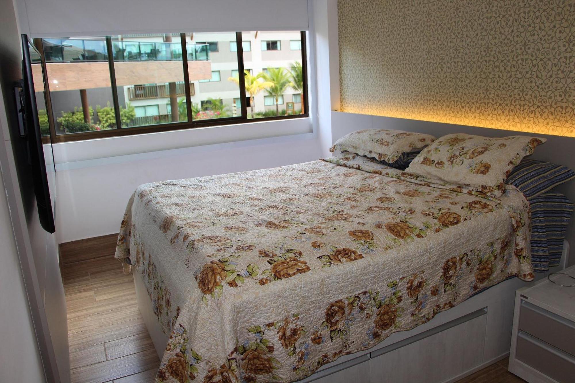 Polinesia Resort - Porto De Galinhas - Apartamentos Com Somente 1 Opcao De Terreo Com Piscina Privativa - Acesso Ao Hotel Samoa المظهر الخارجي الصورة
