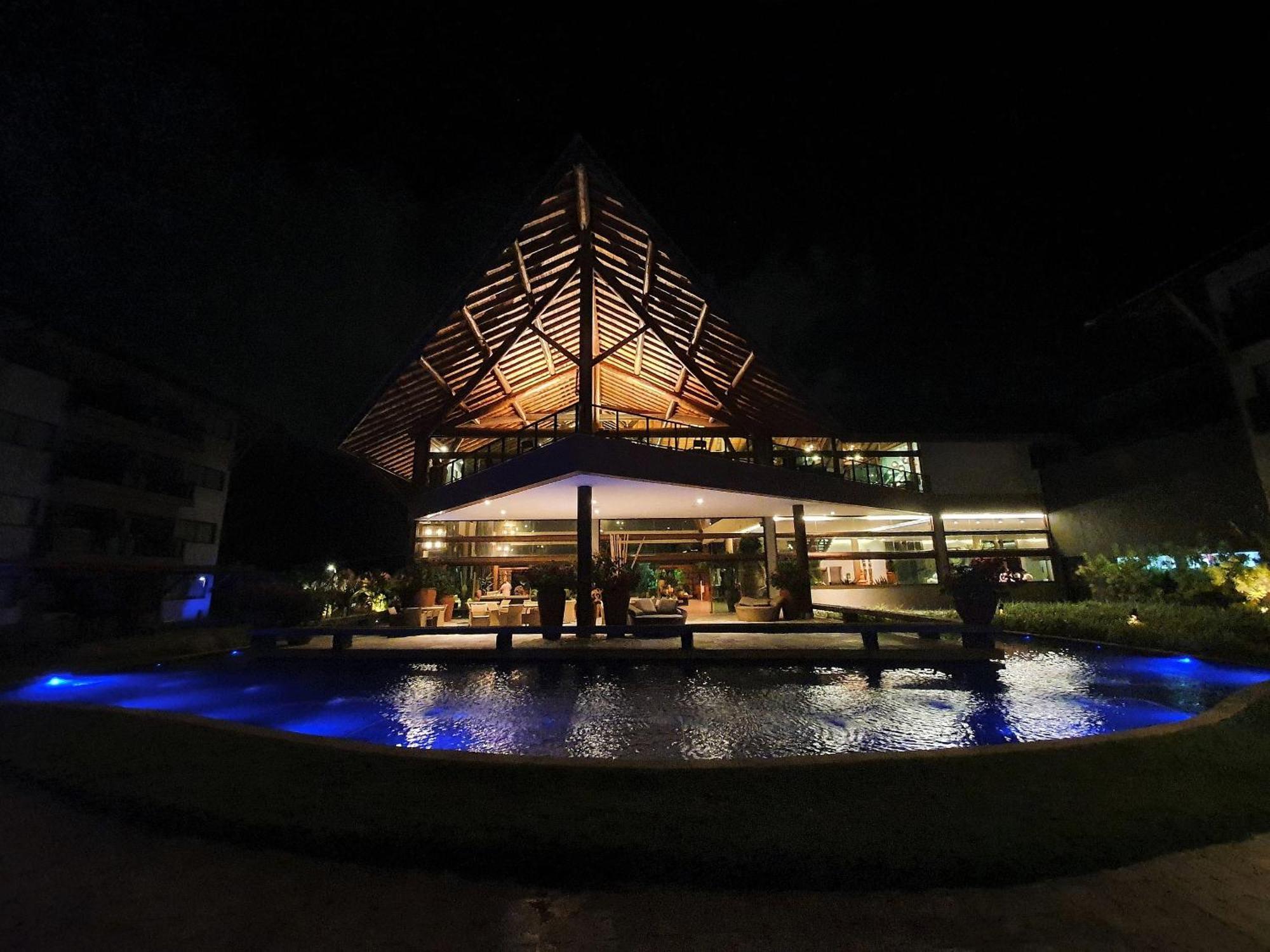 Polinesia Resort - Porto De Galinhas - Apartamentos Com Somente 1 Opcao De Terreo Com Piscina Privativa - Acesso Ao Hotel Samoa المظهر الخارجي الصورة