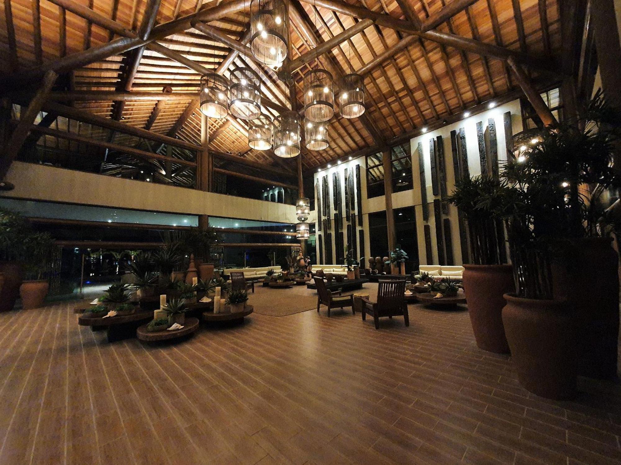 Polinesia Resort - Porto De Galinhas - Apartamentos Com Somente 1 Opcao De Terreo Com Piscina Privativa - Acesso Ao Hotel Samoa المظهر الخارجي الصورة