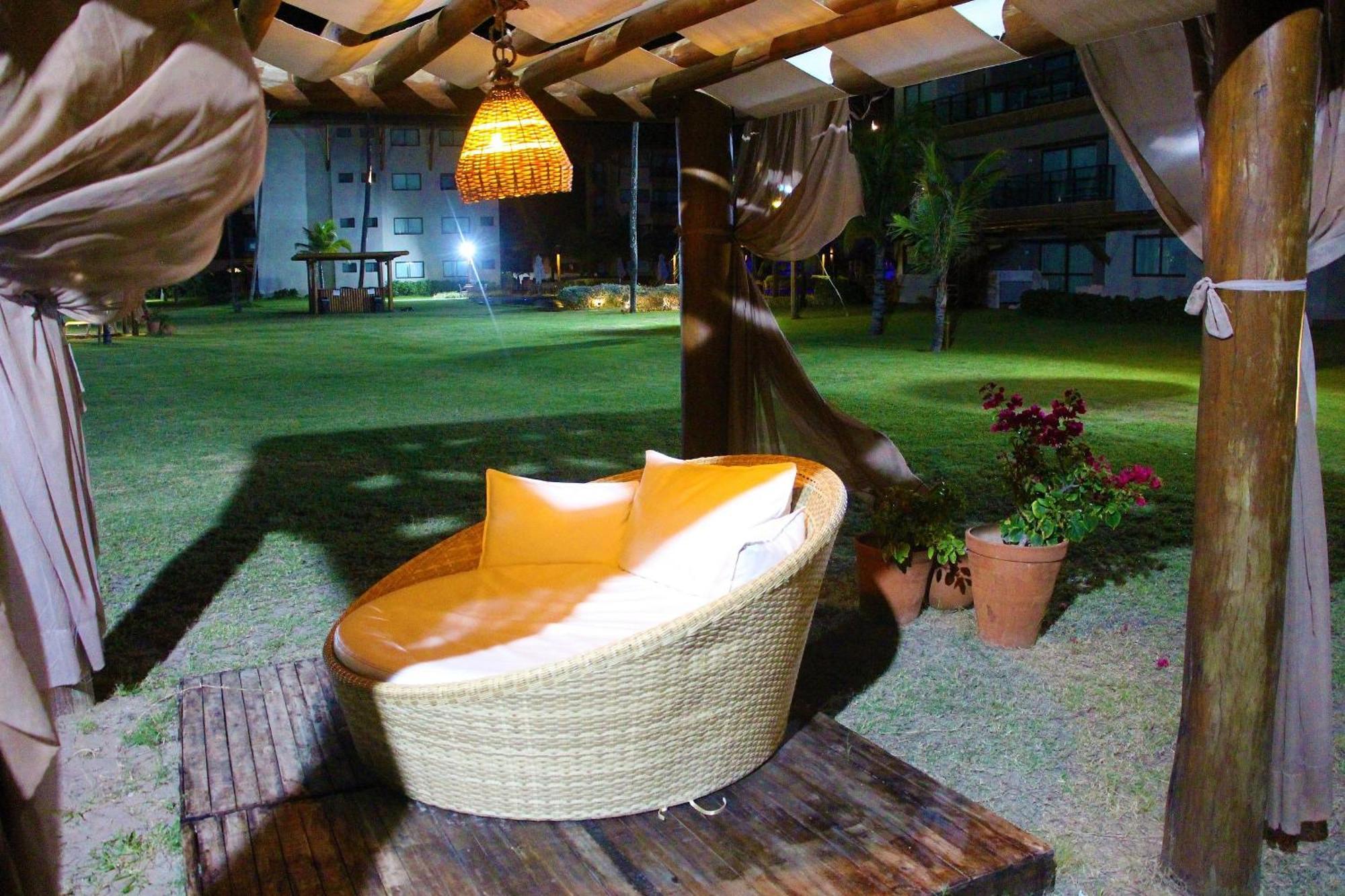 Polinesia Resort - Porto De Galinhas - Apartamentos Com Somente 1 Opcao De Terreo Com Piscina Privativa - Acesso Ao Hotel Samoa المظهر الخارجي الصورة