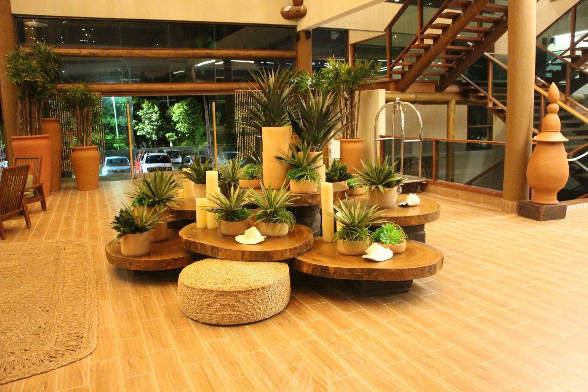 Polinesia Resort - Porto De Galinhas - Apartamentos Com Somente 1 Opcao De Terreo Com Piscina Privativa - Acesso Ao Hotel Samoa المظهر الخارجي الصورة